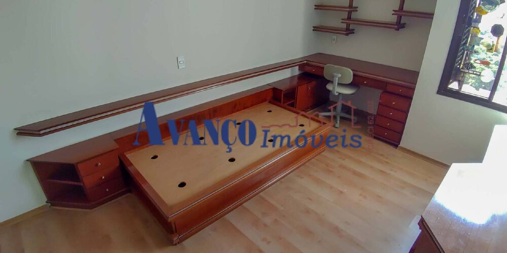 Apartamento, 4 quartos, 200 m² - Foto 5