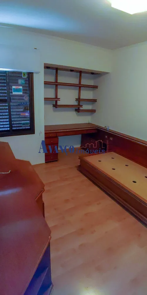 Apartamento, 4 quartos, 200 m² - Foto 10