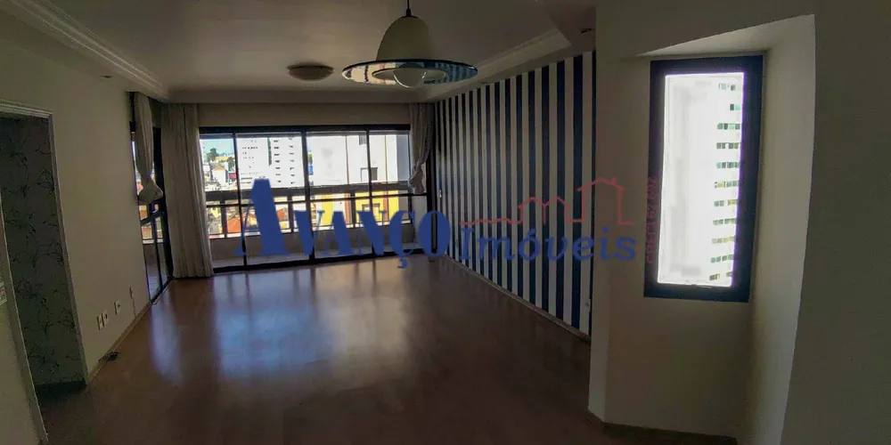 Apartamento, 4 quartos, 200 m² - Foto 6