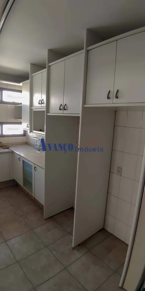 Apartamento, 4 quartos, 200 m² - Foto 20