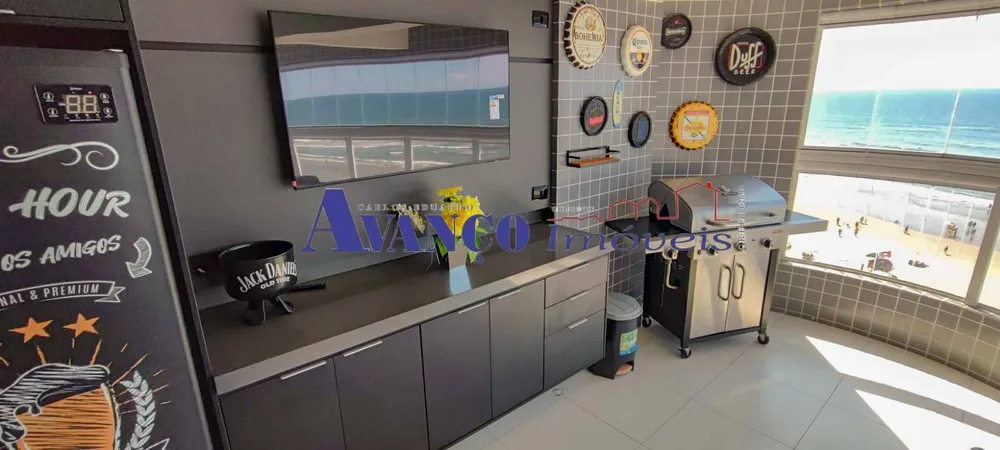 Apartamento, 3 quartos, 129 m² - Foto 13