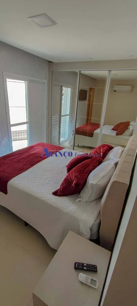 Apartamento, 3 quartos, 129 m² - Foto 10