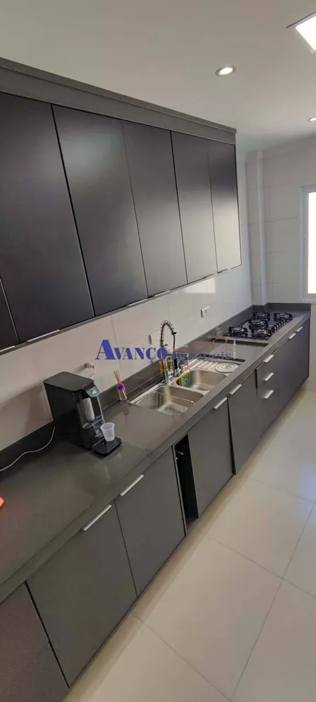 Apartamento, 3 quartos, 129 m² - Foto 6