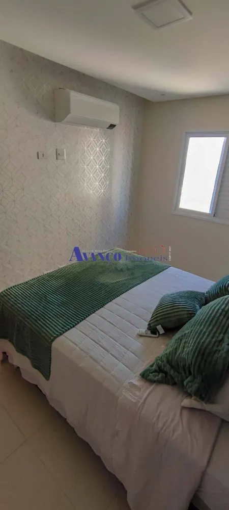 Apartamento, 3 quartos, 129 m² - Foto 2