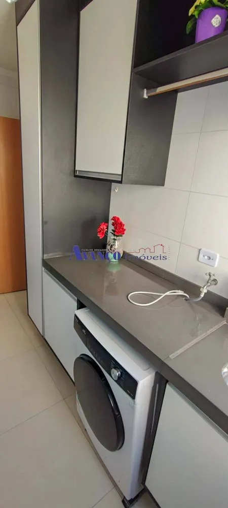 Apartamento, 3 quartos, 129 m² - Foto 4