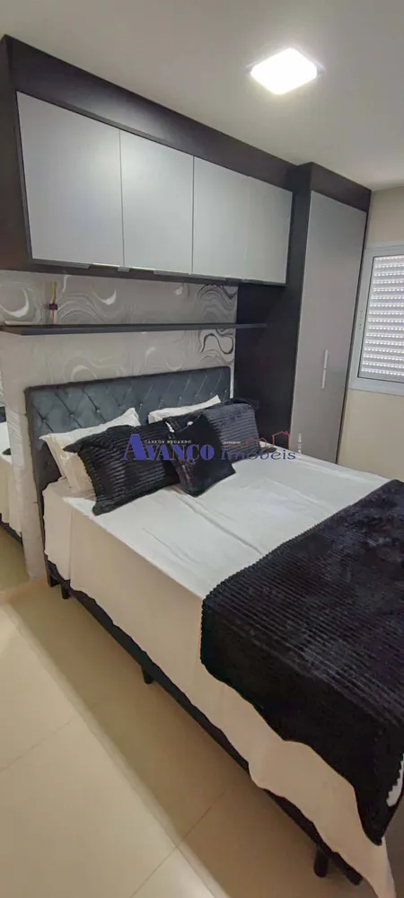 Apartamento, 3 quartos, 129 m² - Foto 1
