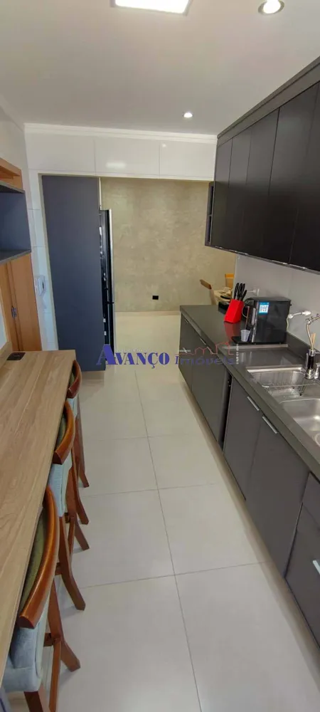 Apartamento, 3 quartos, 129 m² - Foto 5