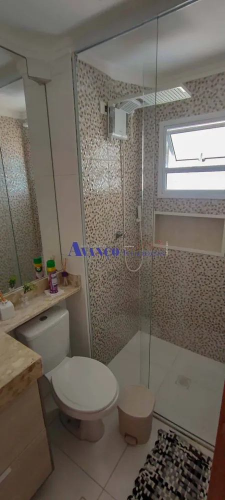 Apartamento, 3 quartos, 129 m² - Foto 11