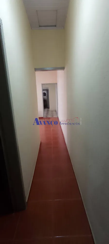 Casa, 2 quartos, 60 m² - Foto 4
