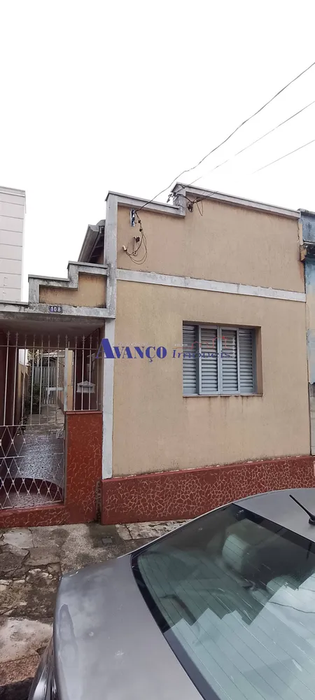 Casa, 2 quartos, 60 m² - Foto 1
