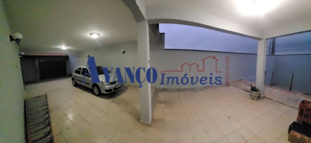 Casa, 4 quartos, 382 m² - Foto 3