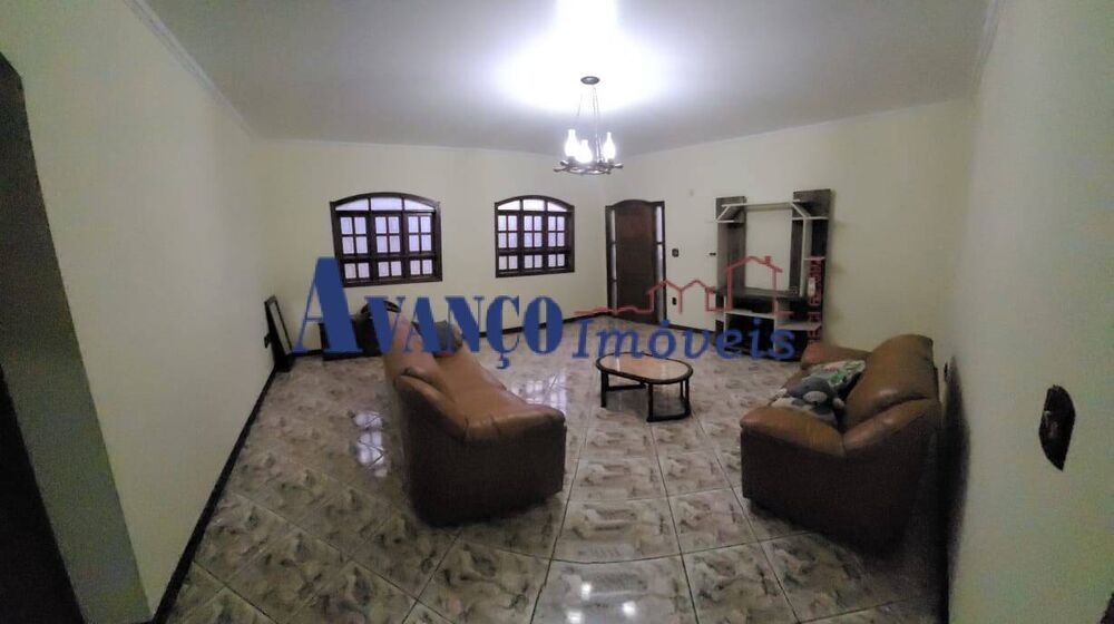 Casa, 4 quartos, 382 m² - Foto 4