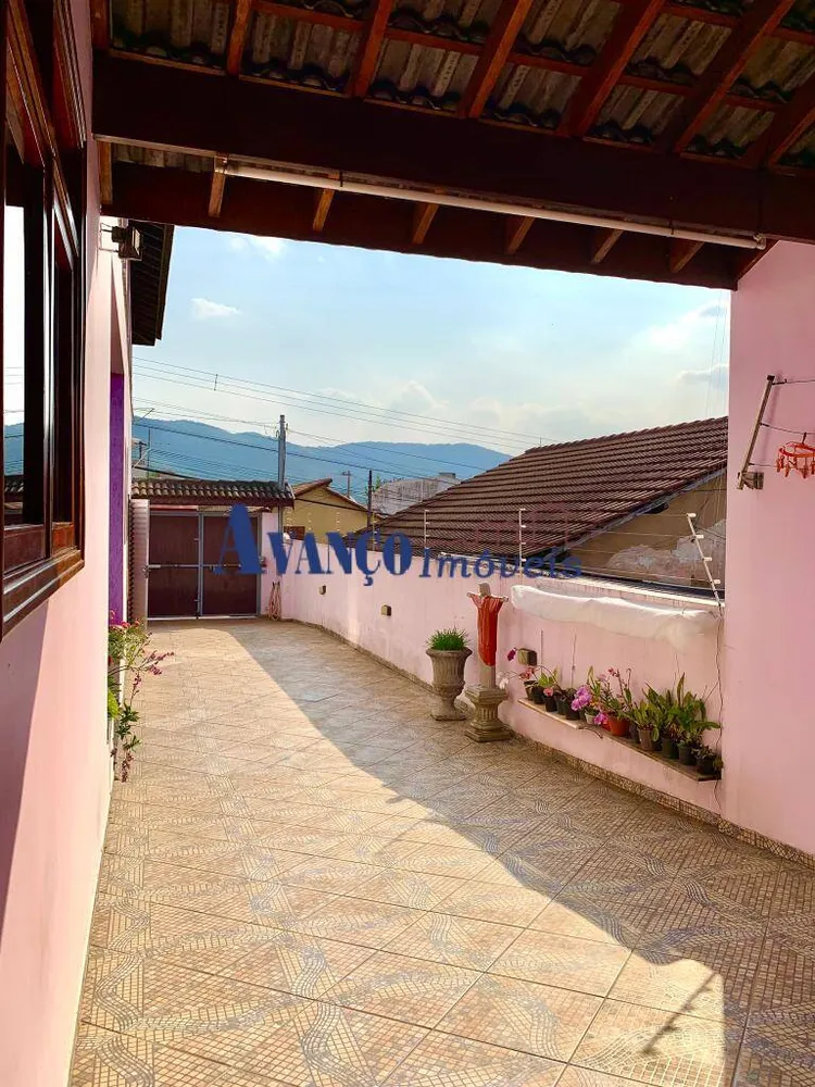 Casa, 3 quartos, 417 m² - Foto 13