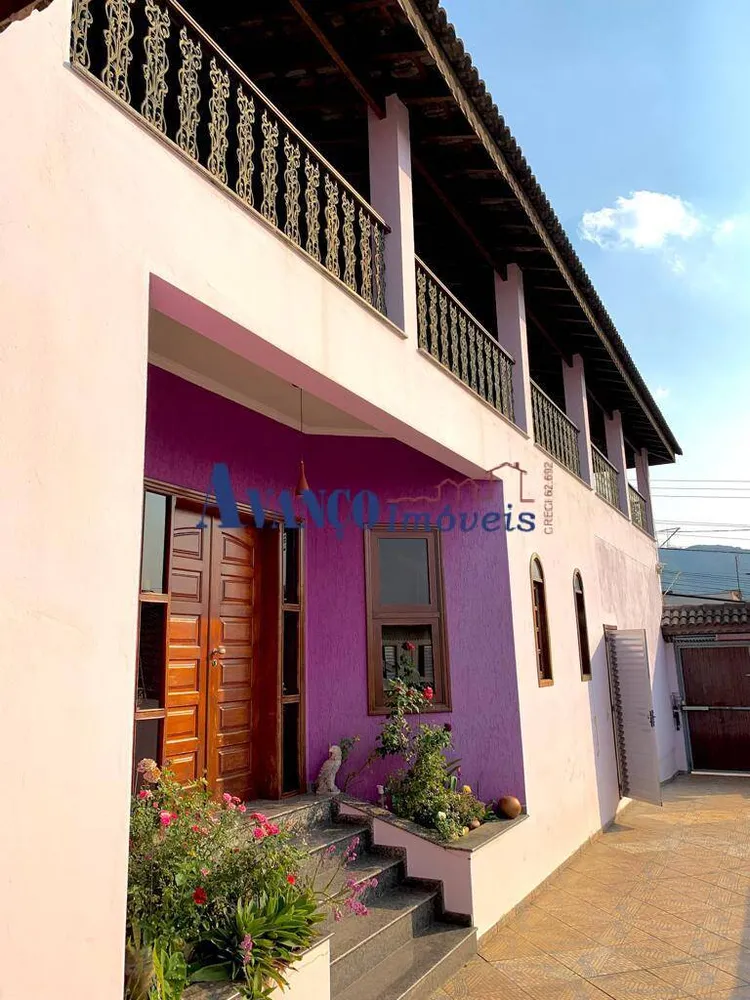 Casa, 3 quartos, 417 m² - Foto 2