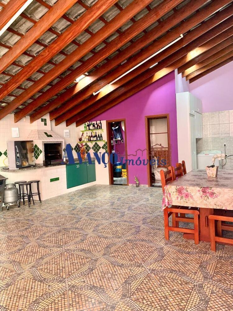Casa, 3 quartos, 417 m² - Foto 6