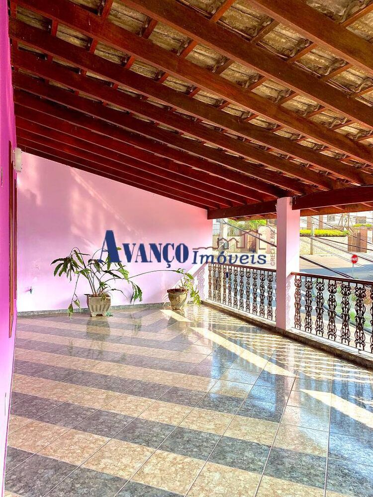 Casa, 3 quartos, 417 m² - Foto 8