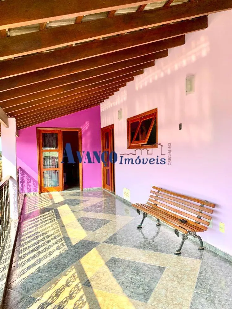 Casa, 3 quartos, 417 m² - Foto 16