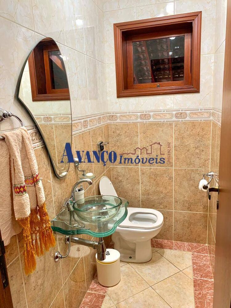 Casa, 3 quartos, 417 m² - Foto 4