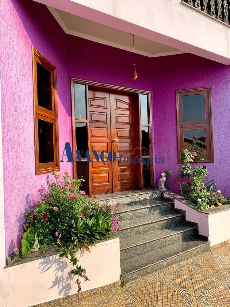 Casa, 3 quartos, 417 m² - Foto 3