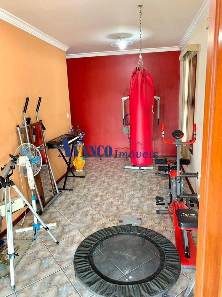 Casa, 3 quartos, 417 m² - Foto 2