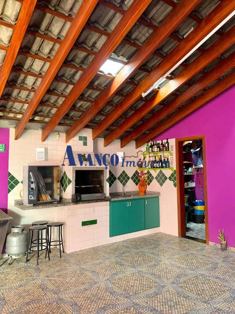 Casa, 3 quartos, 417 m² - Foto 15