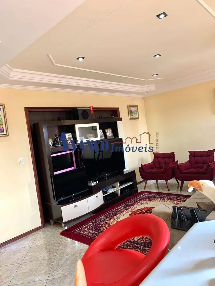Casa, 3 quartos, 417 m² - Foto 5