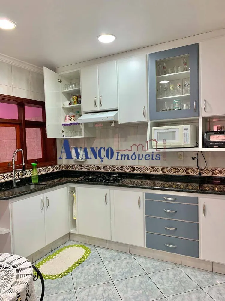 Casa, 3 quartos, 417 m² - Foto 7