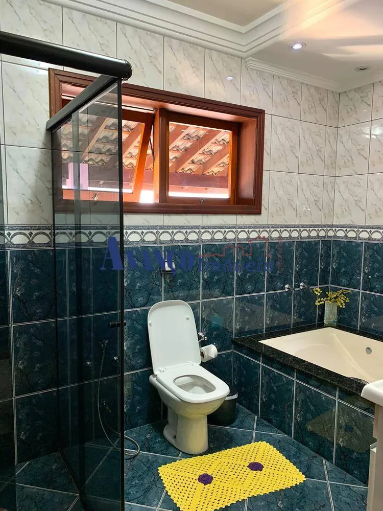 Casa, 3 quartos, 417 m² - Foto 11