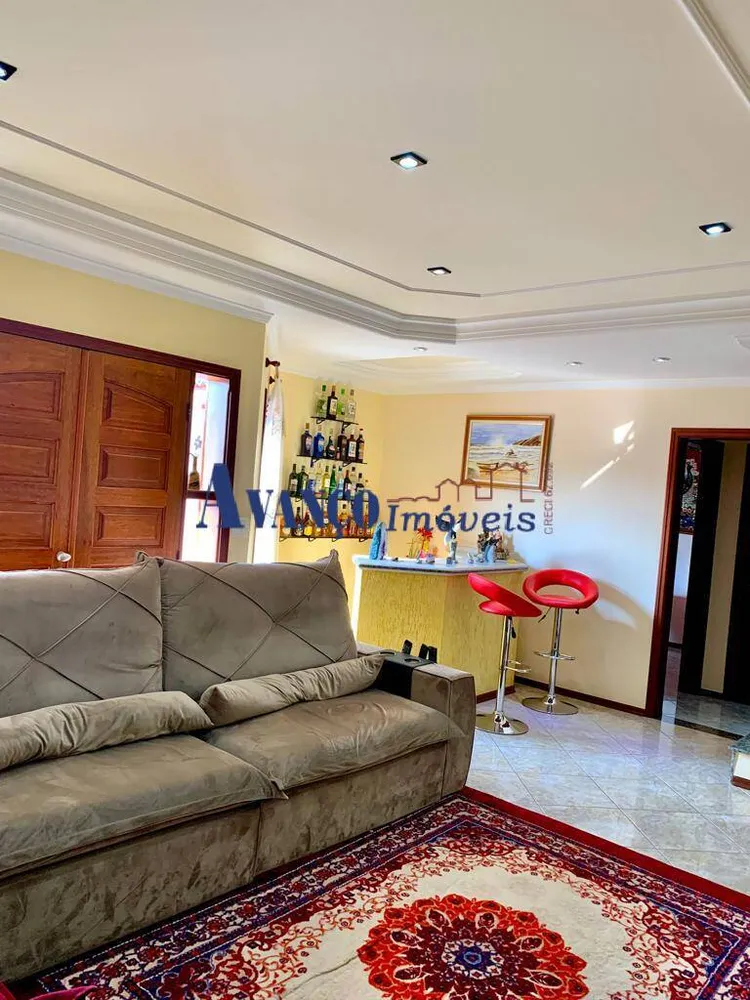 Casa, 3 quartos, 417 m² - Foto 4