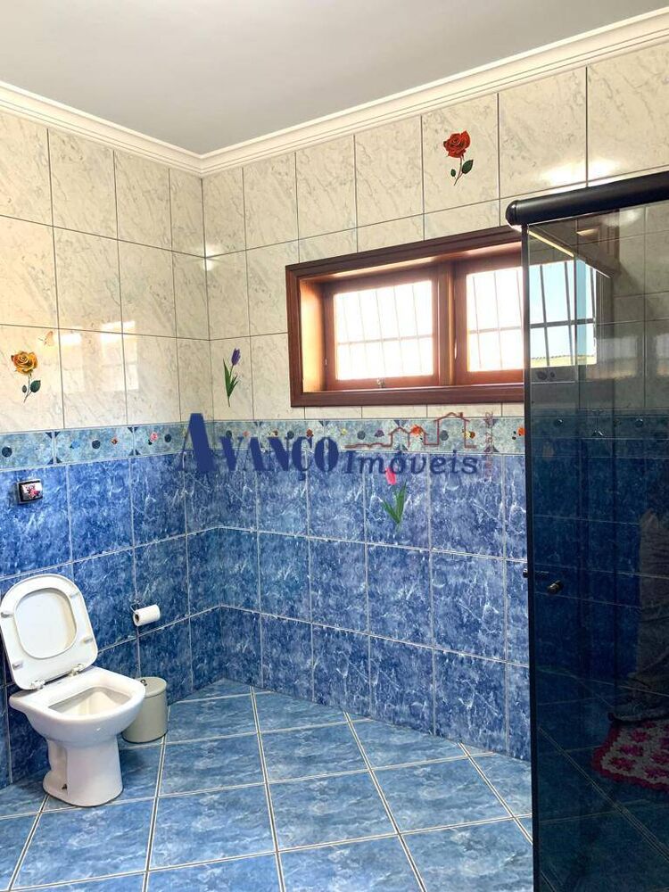 Casa, 3 quartos, 417 m² - Foto 5