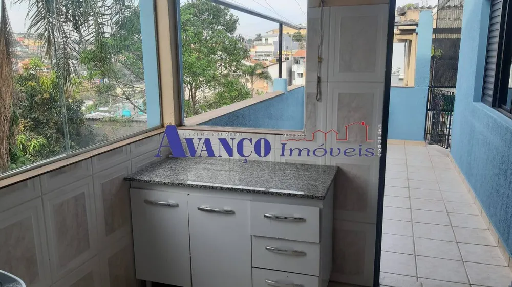 Casa, 3 quartos, 284 m² - Foto 8