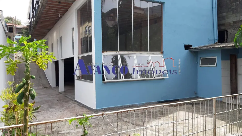 Casa, 3 quartos, 284 m² - Foto 12