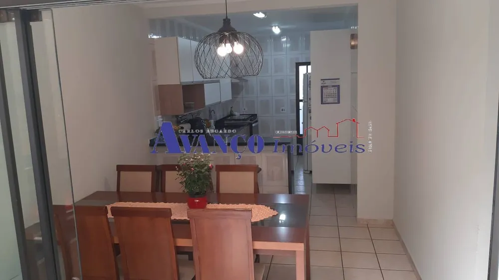 Casa, 3 quartos, 284 m² - Foto 5