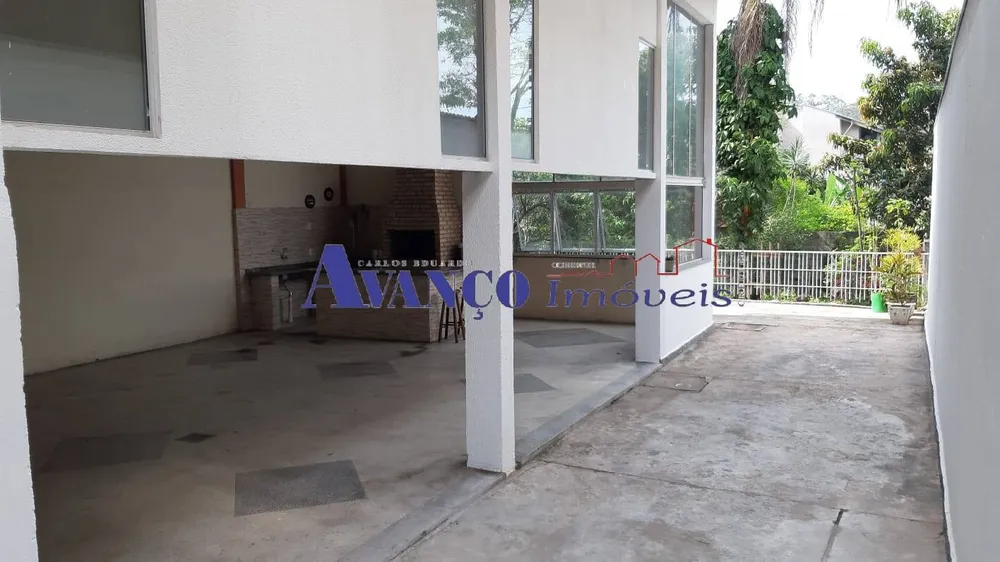 Casa, 3 quartos, 284 m² - Foto 13