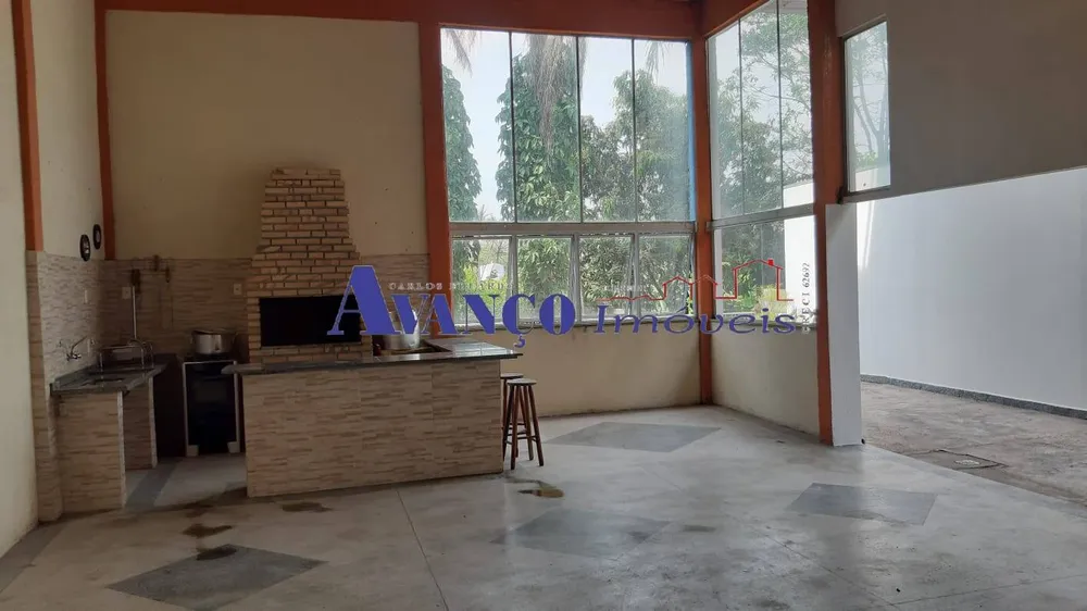 Casa, 3 quartos, 284 m² - Foto 16