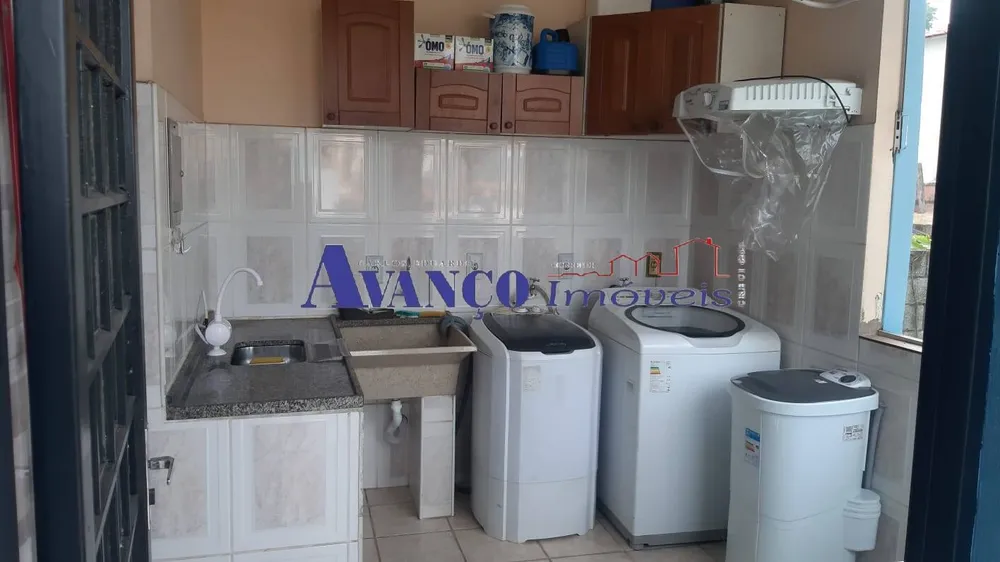 Casa, 3 quartos, 284 m² - Foto 6