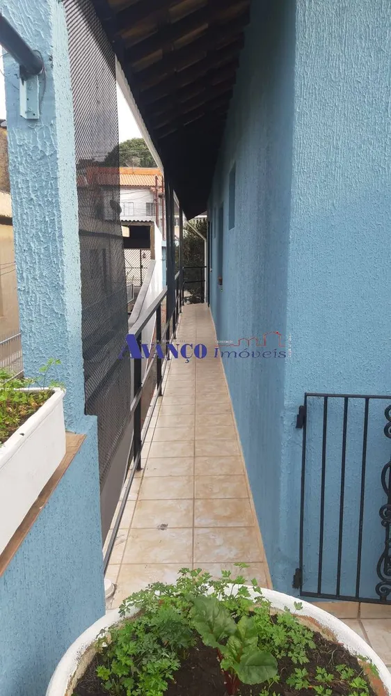 Casa, 3 quartos, 284 m² - Foto 15