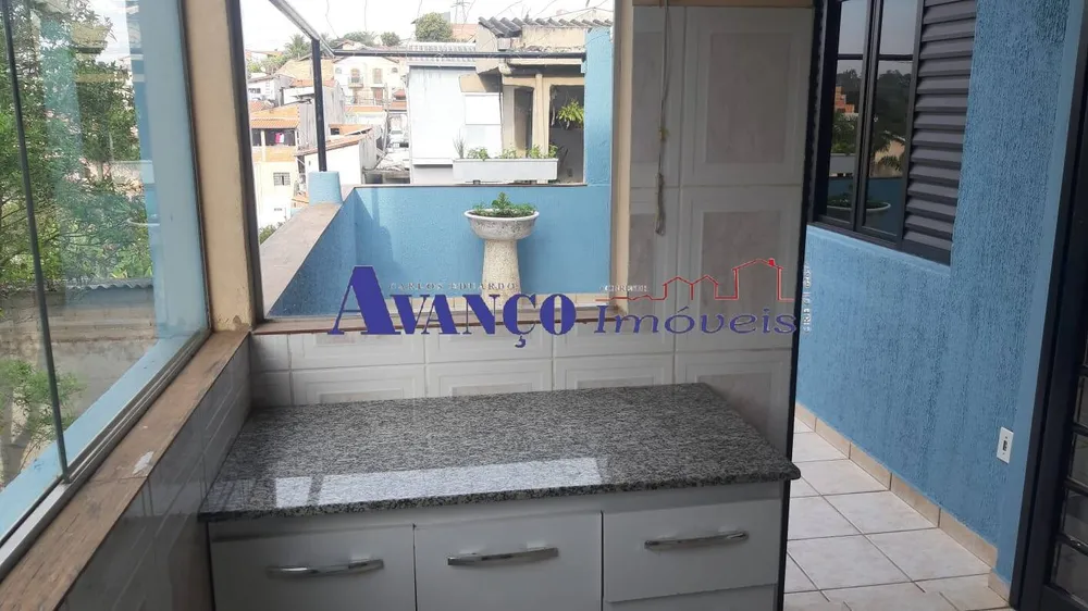 Casa, 3 quartos, 284 m² - Foto 9