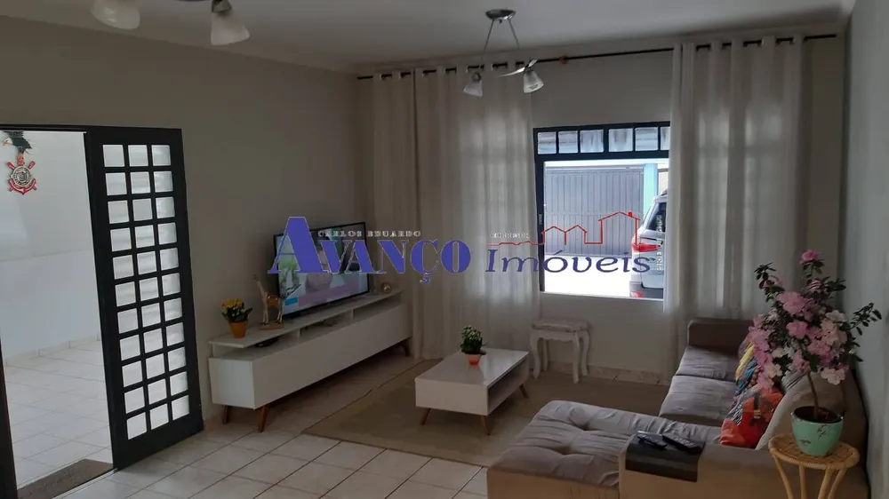 Casa, 3 quartos, 284 m² - Foto 4