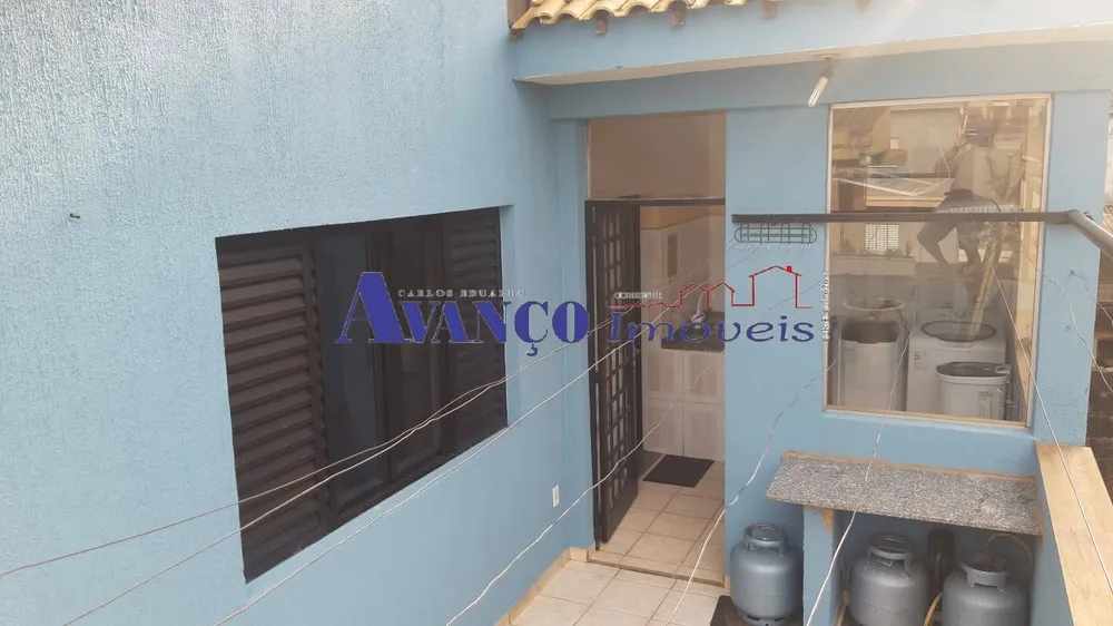 Casa, 3 quartos, 284 m² - Foto 14
