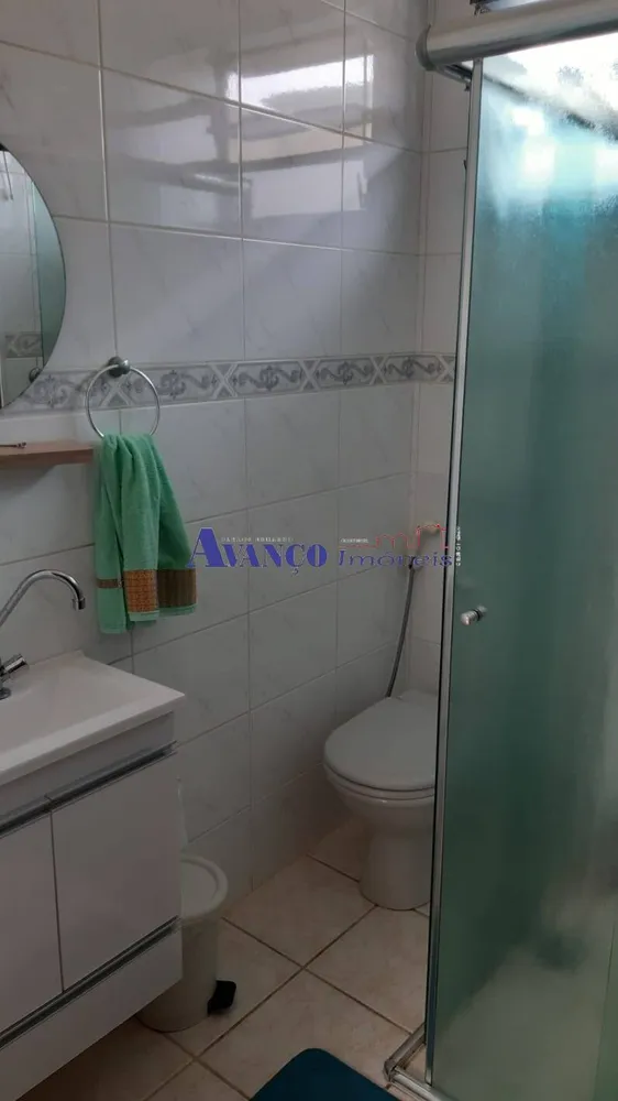 Casa, 3 quartos, 284 m² - Foto 10