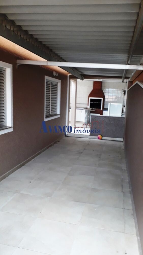 Casa à venda com 3 quartos, 380m² - Foto 15