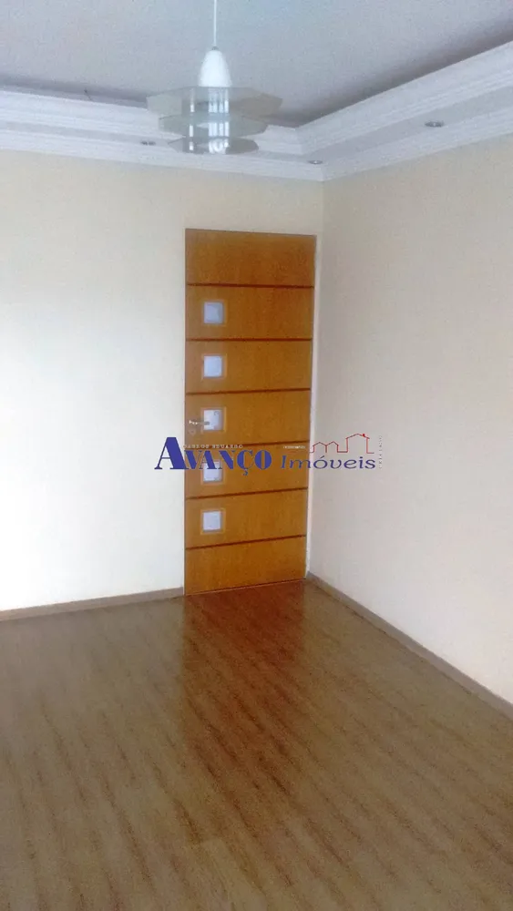 Apartamento, 2 quartos, 67 m² - Foto 2