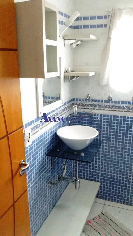 Apartamento, 2 quartos, 67 m² - Foto 7