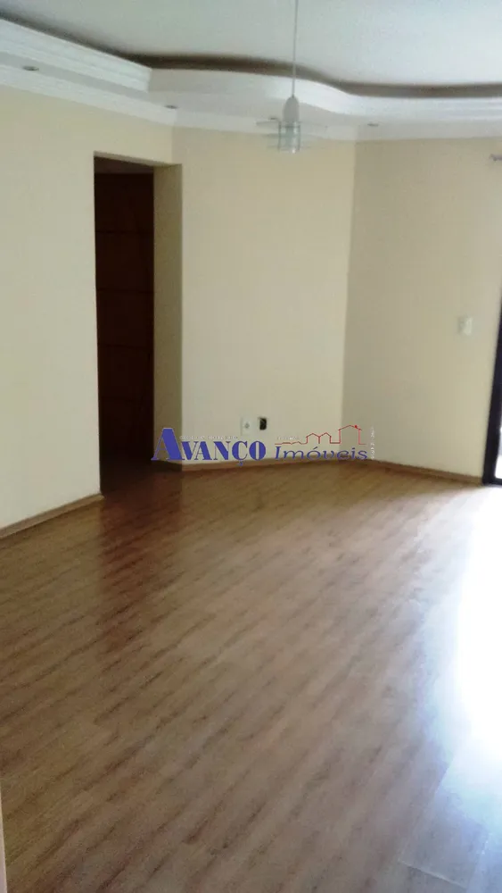 Apartamento, 2 quartos, 67 m² - Foto 5