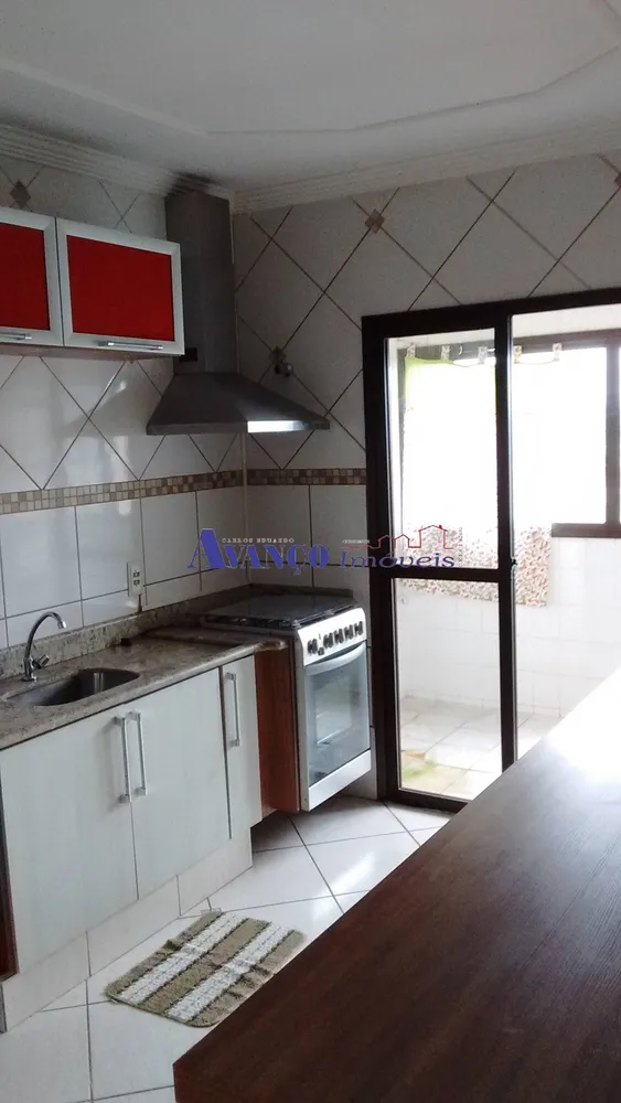 Apartamento, 2 quartos, 67 m² - Foto 7