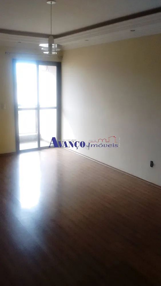 Apartamento, 2 quartos, 67 m² - Foto 3