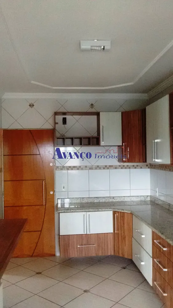 Apartamento, 2 quartos, 67 m² - Foto 6