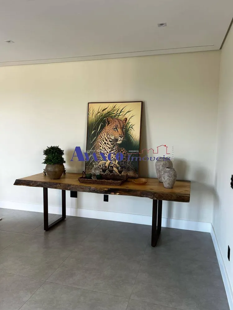 Casa de Condomínio, 5 quartos - Foto 1