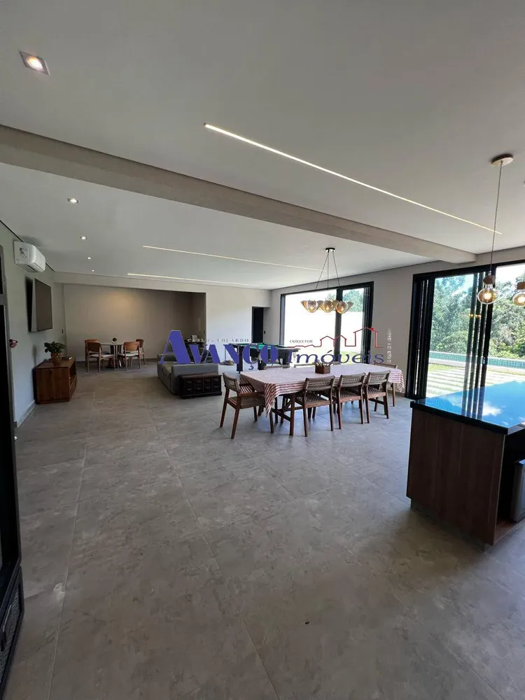 Casa de Condomínio, 5 quartos - Foto 5